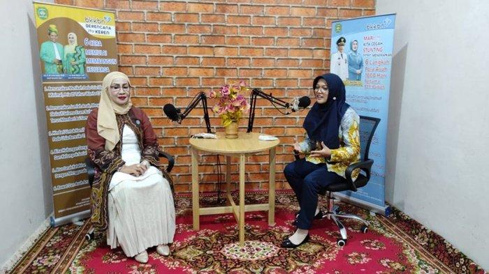 DPPKB Kabupaten Tapin Luncurkan Program Mama Bangga, Ini Tujuannya