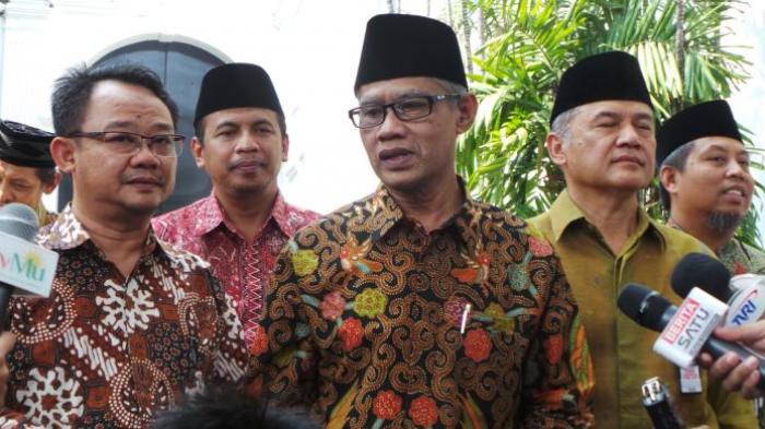 Muhammadiyah Tegaskan: Kelompok Teroris di Paris Tidak Mewakili Islam