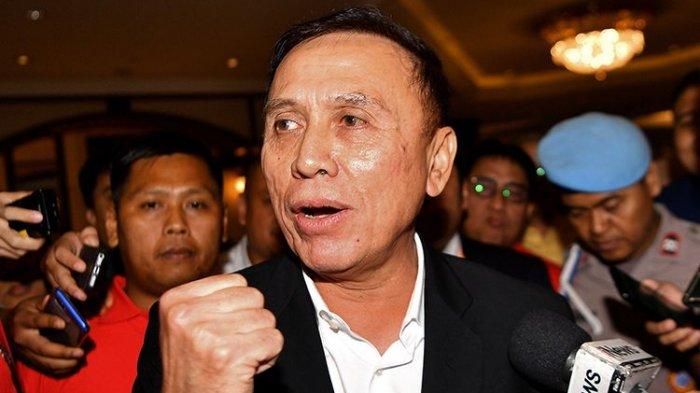 Ketum PSSI Apresiasi Barito Putera, Hasnuryadi Dukung Impian Bagus Kahfi