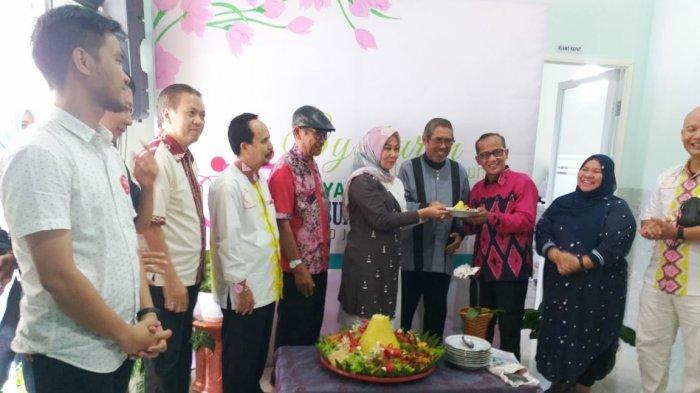 13 Tahun Berdiri, Tahun ini Yayasan Suaka Ananda Bpos Buka Klinik untuk Pelayanan ke Masyarakat