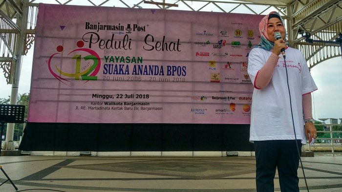Aida Muslimah Calon Pengganti Kursi Cuncung di DPR RI