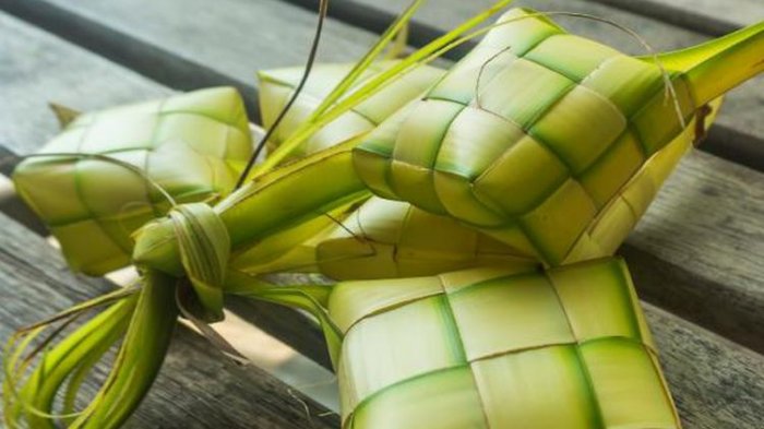 7 Hal Ini yang Membuat Lebaran Kamu Terasa Seru dan Istimewa, Jangan Pelit dengan THR