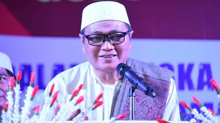 Guru Kapuh Imbau Masyarakat HSS Tak Golput, Ini Hukumnya Memilih Pemimpin