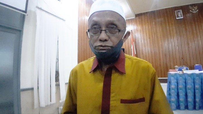 Ketua FKUB Kabupaten Kapuas Sampaikan Beberapa Imbauan di Bulan Ramadan