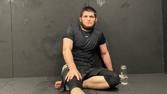 Jadwal Tinju Dunia Manny Pacquiao vs Errol Spence, Khabib Puji Pacman di Depan Mike Tyson