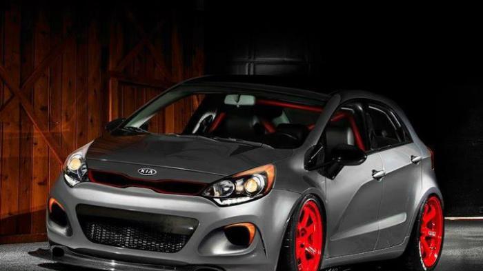 Mau Beli Mobil? Ada Bocoran Harga Hatchback Saat Ini