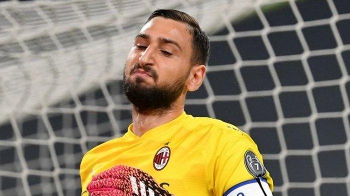 Terganggu Oleh Dolar Palsu? Donnarumma Ungkap Alasan Kekalahan PSG dari AC Milan