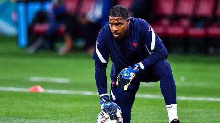 AC Milan Menetapkan Label Harga Maignan, Tawaran Dibawah Rp 1,3 Triliun Bakal Ditolak