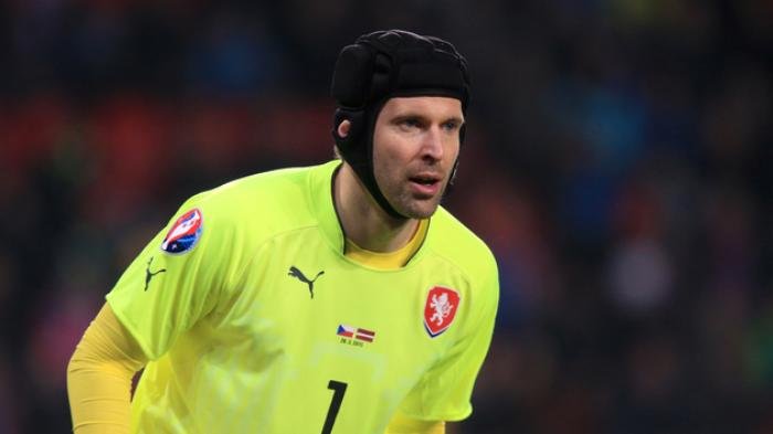 Di Mata Petr Cech, Ini Hal yang Paling Menonjol Sepanjang 2016