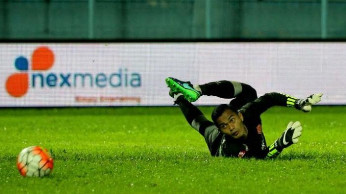 Arema Tetap di Puncak Usai Taklukkan PS TNI