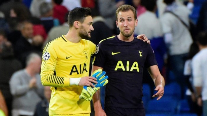 Conte dan Pioli Senasib Jelang AC Milan vs Tottenham di Liga Champion, Tanpa Diperkuat Hugo Lloris