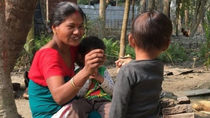 Kisah Bayi Keluarga Muslim dan Hindu Tertukar Sejak Bayi, Keputusan Kedua Anak Mengharukan