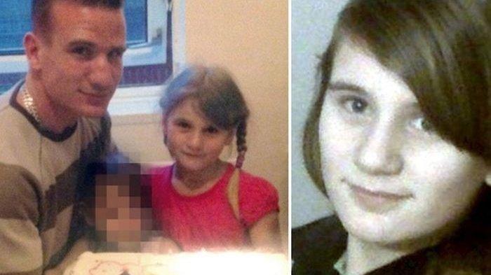 Diperkosa Ayah 4 Kali Sehari Selama 8 Tahun, Gadis Cantik Melahirkan saat Ayahnya Ditangkap Polisi