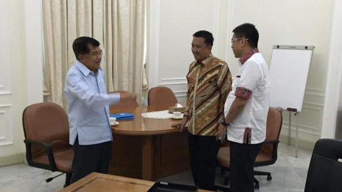 Jokowi Tak Peduli Sanksi FIFA