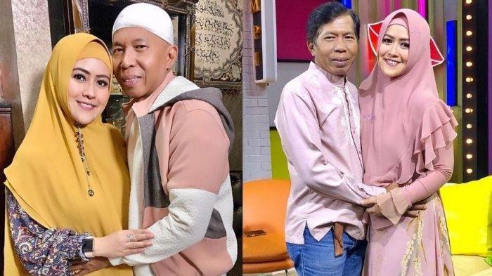 Nasib 3 Anak Kiwil Setelah Meggy Wulandari Menikah Lagi, sang Komedian: Tidak Sanggup, Serahkan Saja
