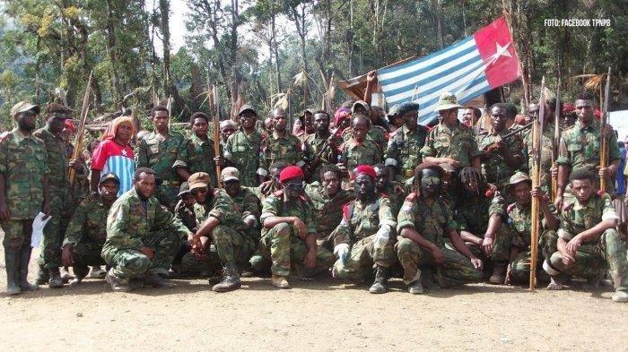 Lagi, Serangan KKB Terjadi di Intan Jaya Papua, 1 Prajurit TNI AD Gugur