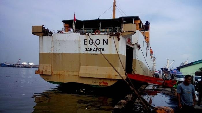 Waduh, Rute Pelayaran Nunukan-Surabaya Terancam Tutup, Ini Penyebabnya