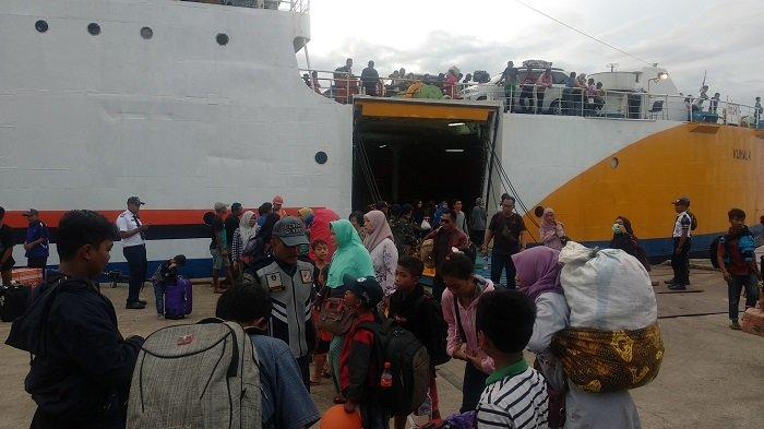 Nekat Mudik Lebaran Idulfitri 2020, Ini 6 Sanksi Menanti Bagi ASN Melanggar