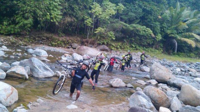 210 Kilometer Pun Dilahap