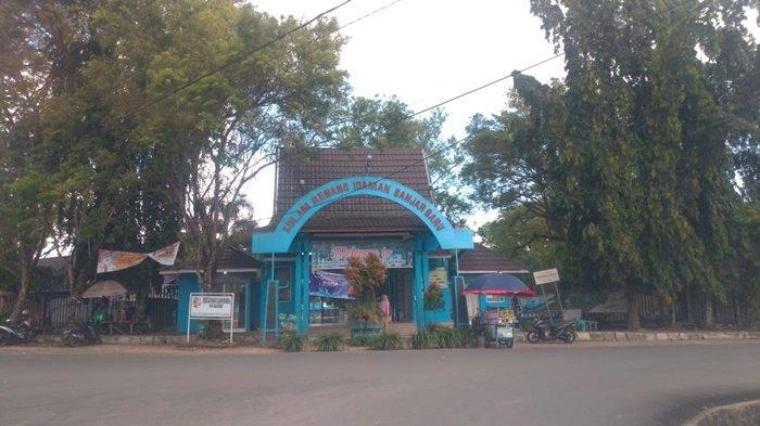 Pedagang di Banjarbaru Tagih Uang Muka, Buntut Batalnya Pasar Ramadan