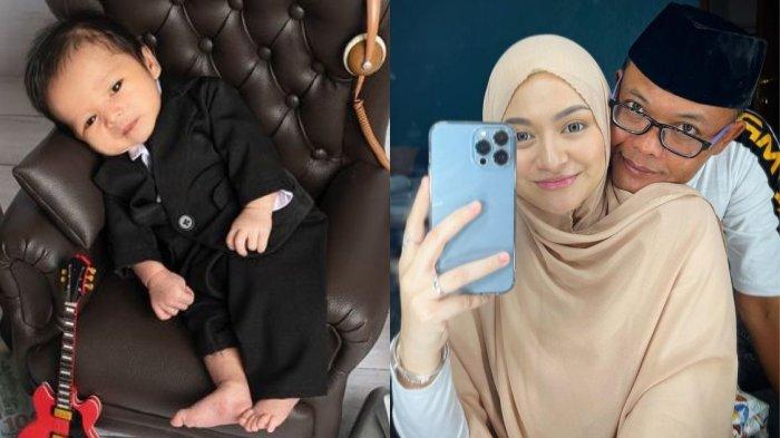 Sule Ogah Cek Hp Nathalie Holscher, Ayah Rizky Febian Beberkan Alasannya