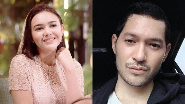 Perlakuan Spesial Amanda Manopo pada Evan Sanders Terekam, Terjadi Kala si Nino Ikatan Cinta Ultah