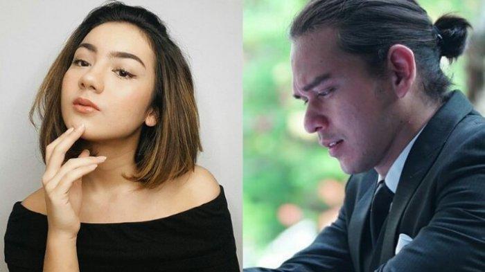 Kode Ersya Aurelia yang Kini Dekati Dylan Carr, Rangga Azof Pun Pernah Jadi Gebetan