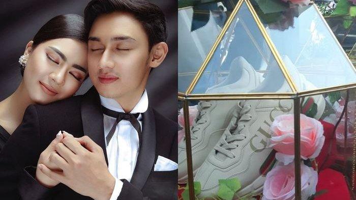 Kala Wabah Virus Corona Caesar Hito Sakit Tenggorokan, Sampai Ingin Kabur Dari Rumah