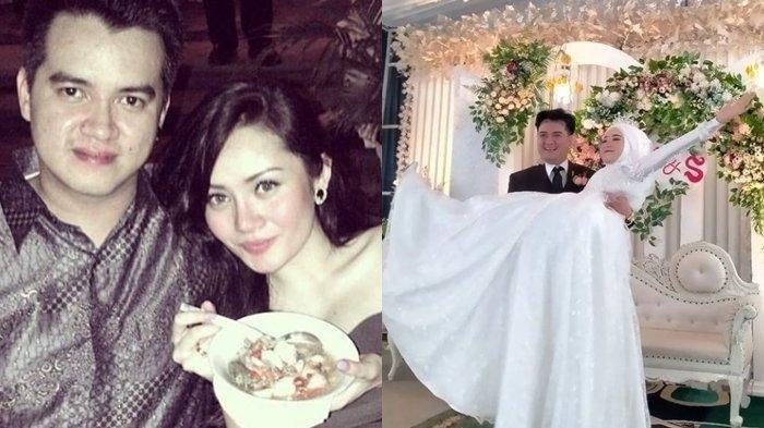 Steno Ricardo Ungkap Inginkan Istri Patuh, Mawar AFI Ingatkan Sayang Anak