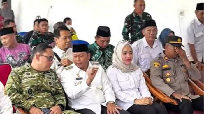 kominfo batola Peresmian Gerai Koperasi Desa Merah Putih (KDMP) 22