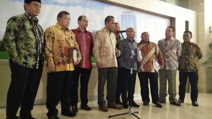 Kok? Audit BPK Atas Indikasi Kerugian Kasus RS Sumber Waras Turun Rp 18 Miliar