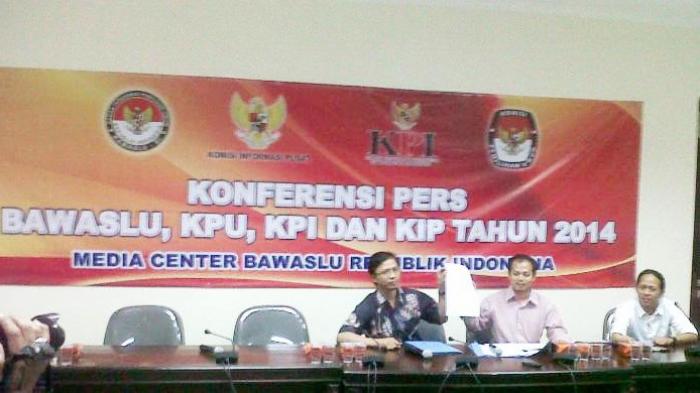 Empat Partai Ini Paling Banyak Langgar Batas Tayangan Iklan Kampanye