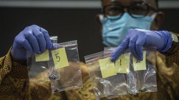 Komnas HAM Minta Senjata Api Diduga Digunakan Laskar FPI Diusut Kepemilikannya