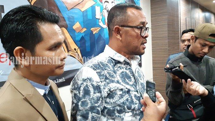 Pilkada Kalsel 2020 Diprediksi Panas, Bawaslu Akan Perkuat SDM Pengawas Ad Hoc