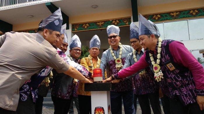 KPU Kalsel Berharap Usia Petugas PPK, PPS dan KPPS Pilkada 2020 Maksimal 60 Tahun, Antisipasi Korban