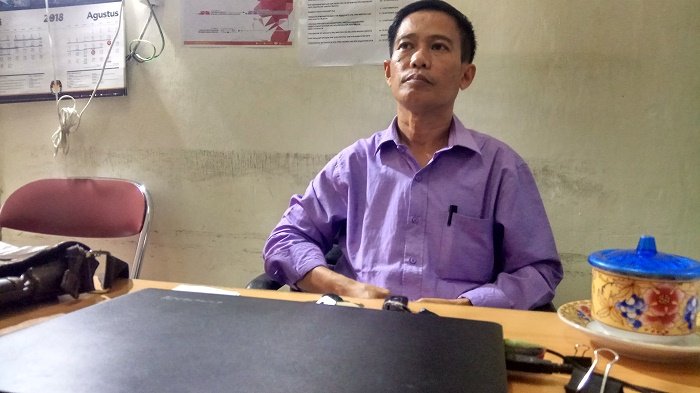 Caleg di Tabalong Berkurang Dua Orang, Begini Penjelasan KPU Tabalong