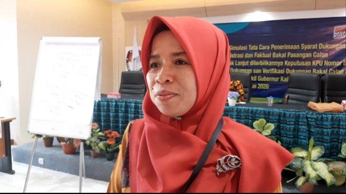 Pilkada Kalsel 2020 : KPU Sebut Bukti Dukungan Perbaikan 6 Paslon Perseorangan Masih Diverifikasi