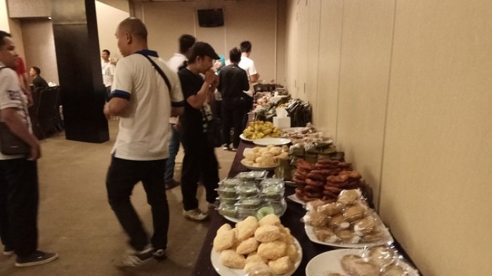 Semangat Tonton Video Sambutan CEO Kompas Gramedia