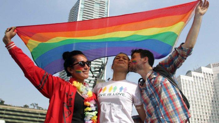 Melanggar Pedoman Penyiaran, KPI Larang Promosi LGBT di TV dan Radio