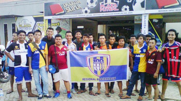 Minoritas Namun Tetap Solid