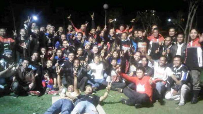 Syarat Utama Harus Punya SIM