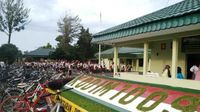 Dalas Hangit Gelar Bakti Sosial