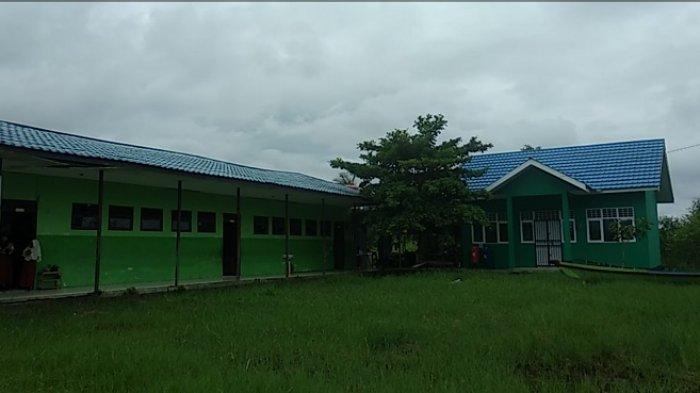 SDN Basirih 10 Banjarmasin Telah Miliki Perpustakaan, Tapi Belum Ada Buku, Ini Penjelasan Kepsek