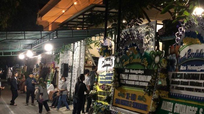 Titik Terang Kematian Putri Pj Gubernur Papua Pegunungan, Diduga akibat Kekerasan Seksual