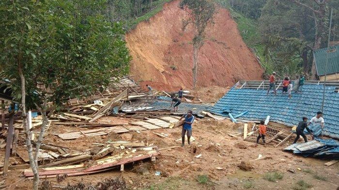 Sekolah Terpencil di HST Belum Bisa PTM, Plt Kadisdik Sebut Masih Mengacu Perbub Tentang PPKM
