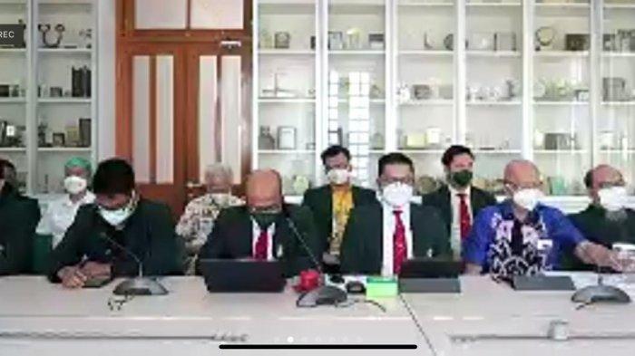 PB IDI Buka Suara Soal Pemecatan dr Terawan, Proses Panjang Sejak 2013