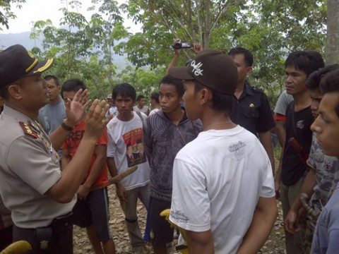 Penggunaan Lahan di Batola Harus Bisa Menyejahterakan Warga