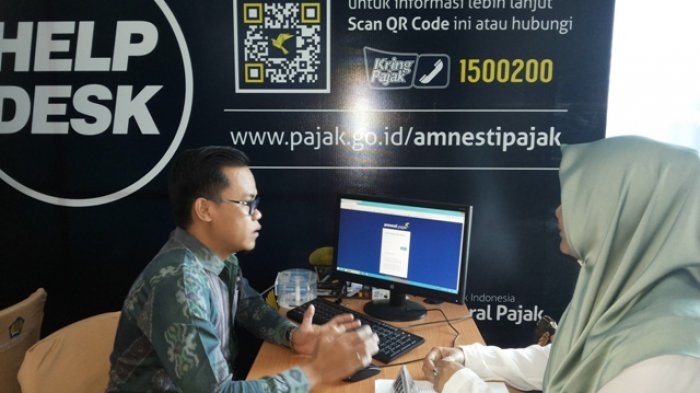 Waduh! Ditjen Pajak Incar 204.000 Warga Terkait Laporan Harta