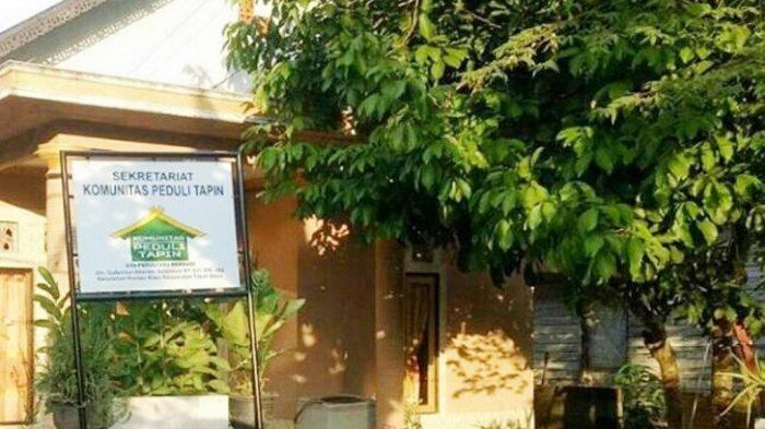 Inilah Komunitas Peduli Tapin, Anggotanya Merupakan Alumni SMAN 1 Rantau Angkatan 2000