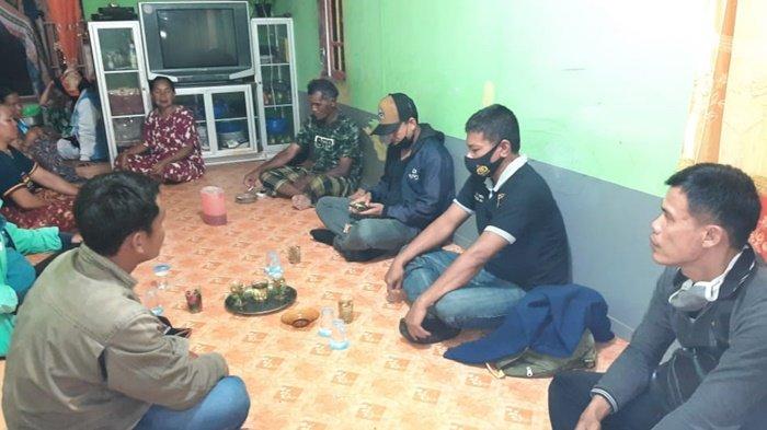 Korban Selamat Perahu Tenggelam di Sungai Barito Kalsel Ditangani Pihak Keluarga